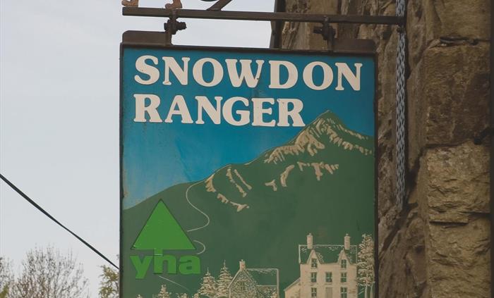 YHA Snowdon Ranger